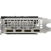 GIGABYTE NVIDIA GeForce RTX 3070 Ti Graphic Card, 8 GB GDDR6X