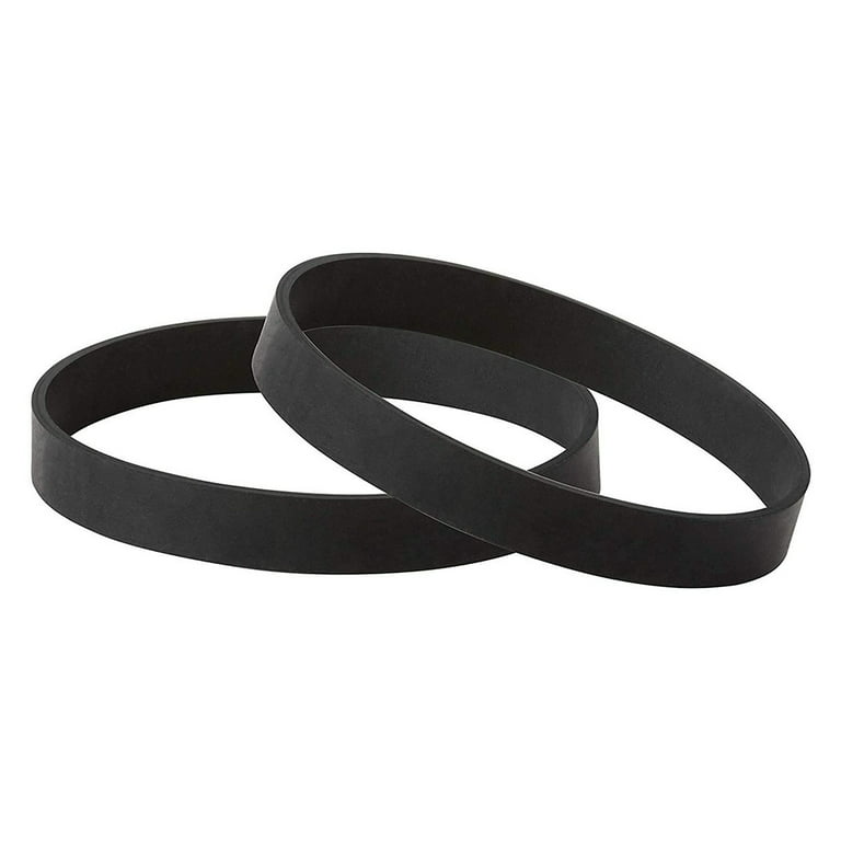 4 Pack Replacement Belts For Black & Decker BDASV101, BDASV104
