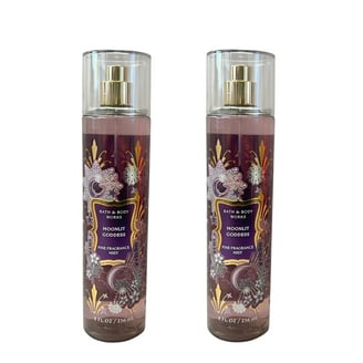 Bath & Body Works Mediterranean Mirage Mist 8 fl oz 2 Pack