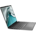 thumbnail image 2 of Restored Lenovo Yoga 7i 82QE00 Gaming/Business 2-in-1 Laptop (Intel i5-1235U 10-Core, 14.0in 60Hz Touch 2240x1400, Intel Iris Xe, 8GB LPDDR5 4800MHz RAM, Win 11 Home) (Refurbished), 2 of 7