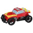 thumbnail image 3 of Playskool Heroes Transformers Rescue Bots Academy Electronic Hot Shot, 3 of 7