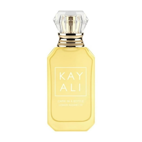 Perfume KAYALI Mini CAPRI EN BOTELLA LEMON SUGAR 14 Eau de Parfum