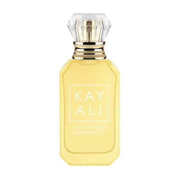 Perfume KAYALI Mini CAPRI EN BOTELLA LEMON SUGAR 14 Eau de Parfum