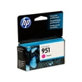 thumbnail image 2 of Cartucho de tinta HP 951 Magenta Original CN051AL . HP CN051AL, 2 of 2