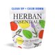 thumbnail image 1 of Herban Essentials Toallitas surtidas - Toallitas de aceite esencial para manos Toallitas faciales de viaje - Toallitas húmedas naturales para manos Toallitas corporales envueltas individualmente - 20, 1 of 5