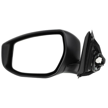 2015 Nissan Altima Driver Side Mirror