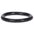 thumbnail image 2 of Yassdwbn 1 x Black Power Steering Pump Connector O-Ring For Subaru Forester Impreza WRX, 2 of 5