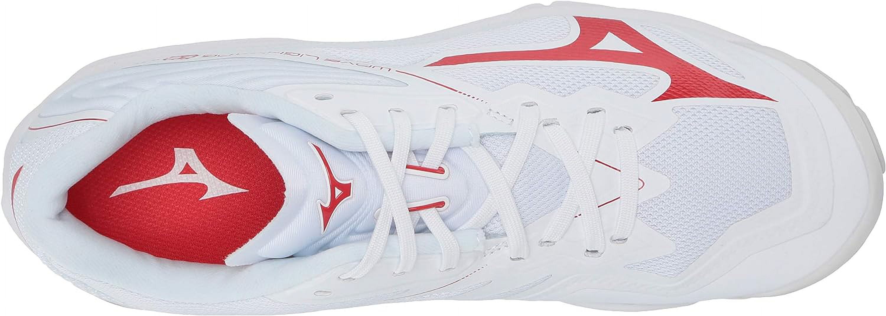 Mizuno Wave Lightning Z6 Women's Volleyball Shoe, Size 9