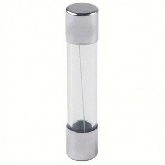 SeaChoice  11357; 30 Amp Agc Glass Fuses 5-Pack