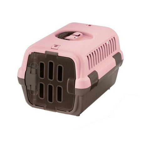 UPC: 0803840800591 | Richell 80059 Pet Travel Carrier II Small