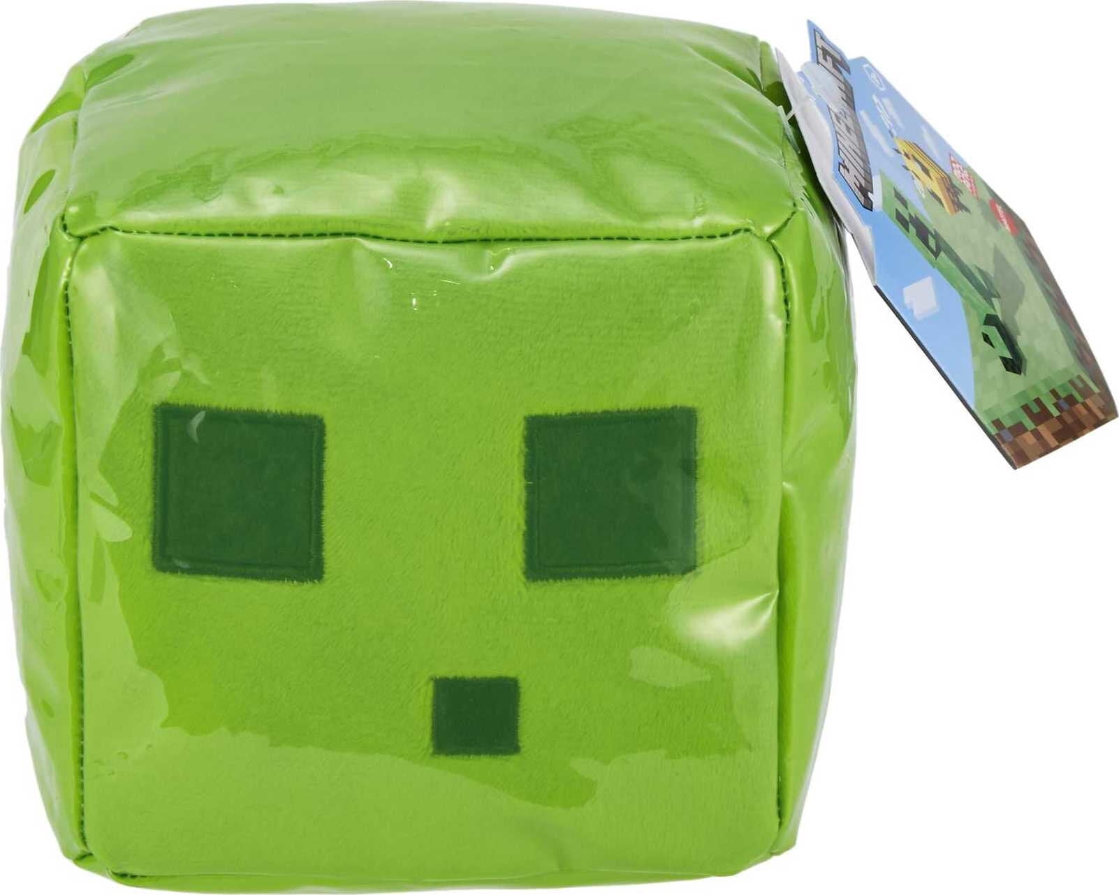 Minecraft Plush Dolls 8-in Plush Dolls, Fan Favorite Characters