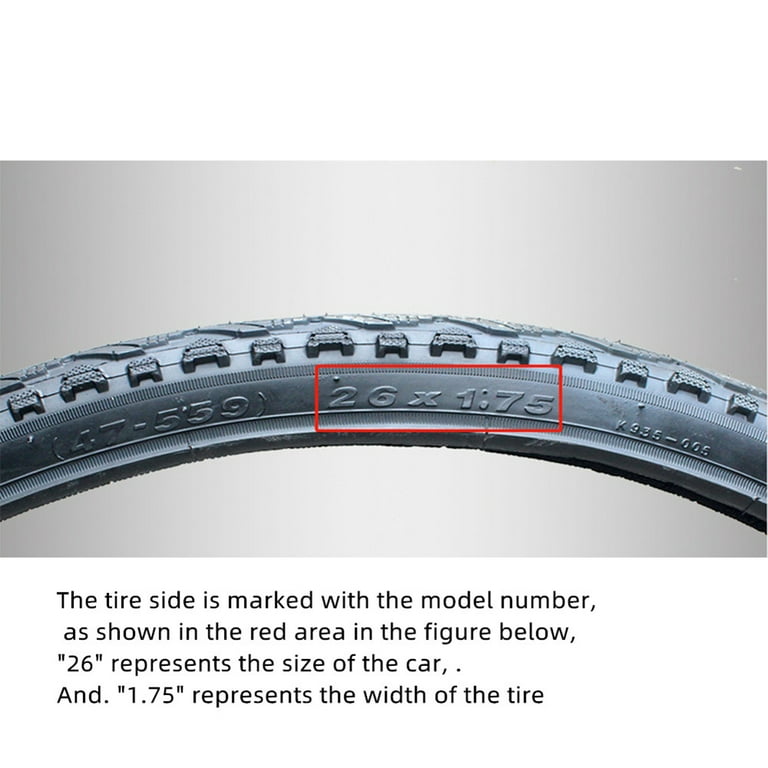 24 inch sales bike inner tube