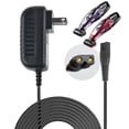 thumbnail image 1 of Cargador de repuesto para aspiradora de mano inalámbrica Bissell Pet Hair Eraser 2390, 2390A, 23903, 2284, 2284W, 14,4 V, de iones de litio, 1614206, ZD5F230030US, 1 of 5