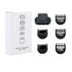 thumbnail image 1 of Beard Trimmer Attachment For Braun Series 5, 6 And 7 Electric Razors Shaver 5018s, 5020s, 6075cc, 70, 1 of 5
