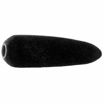 UPC: 0615104037120 | Sennheiser MZW66PRO Black Velour Windscreen
