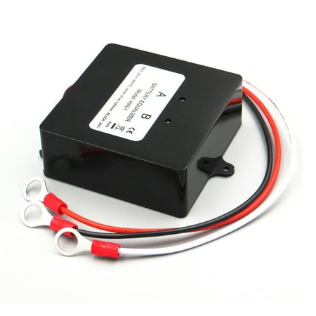 

Solar Battery Equalizer Ha01 for 24V Battery Balancer Panel Cell System Kit