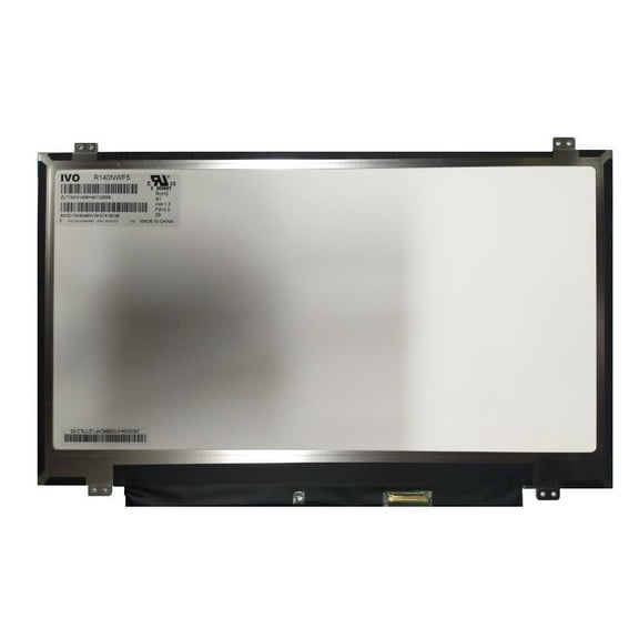New Screen for Genuine Lenovo ThinkPad 14.0" FHD IPS Touch LCD Screen R140NWF5 00NY420