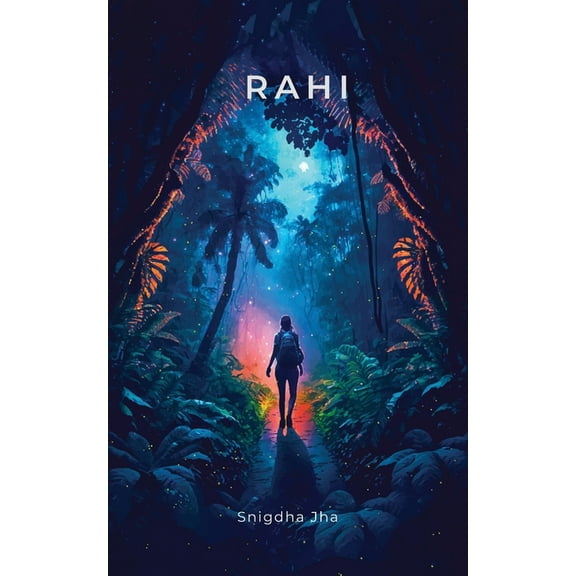 Rahi, (Paperback)