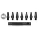 thumbnail image 1 of Anillo tórico de nitrilo, 270 piezas Kit surtido de anillos tóricos de nitrilo Kit de anillos tóricos de caucho de nitrilo Respuesta rápida Jadeshay A, 1 of 8