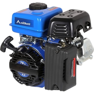 Briggs & Stratton 70652 675 Series Push Mower Engine with