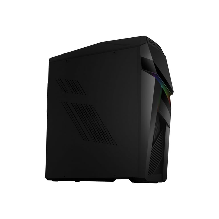 Asus ROG Strix Gaming Desktop, Intel Core i9 i9-9900K, 32GB Asus ROG Strix Gaming Desktop, Intel Core i9 i9-9900K, 32GB