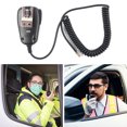 thumbnail image 1 of Micrófono mano MH-48 DTMF se adapta al micrófono mano walkie-Talkie Yaesu FT-8800R FT-8900R FT-7900R [SP221103175520], 1 of 9