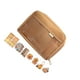 thumbnail image 4 of Estuche para lápices Soledad Capybara portátil de gran capacidad, 4 of 8