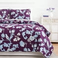 thumbnail image 3 of Early Spring Oversized Premium Collection Quilt Set, 3 of 4