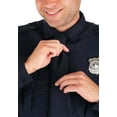 thumbnail image 4 of Men's Police Costume Cop Costume for Adults, 4 of 9