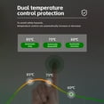 thumbnail image 3 of ,Vehicle With Screen Temperature Equipment And 16a 3.5kw Portable Vehicle -theft Equipment -theft Temperature -theft 3.5kw Portable And Play Led Screen 3.5kw Vehicle Portable, 3 of 6