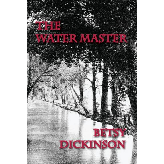 The Water Master, (Paperback)