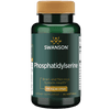 Swanson Phosphatidylserine 100 Milligrams 90 Softgels