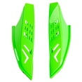 thumbnail image 1 of Ears , Protective Punk Stylish Motorbike Accessories Strong Green, 1 of 8