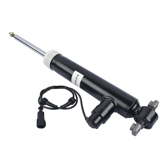 Rear Right Shock Absorber with Electric for Lincoln MKZ 2013-2020 ASH24651 ASH24513 ASH24587 EG9Z18125D EG9Z18125A DG9Z18125A HG9Z18125C