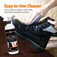thumbnail image 5 of Limpiador acondicionador para botas y chaquetas de cuero Fuller Brush, 5 of 5