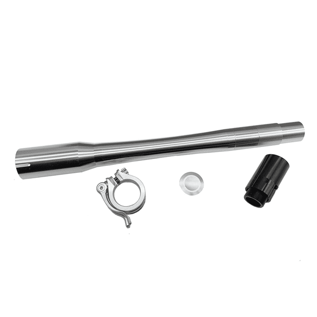 Outils de Remplacement de Fourche avant et Tube de Direction pour Vélo 412 P8 Sp8 M23