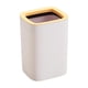 thumbnail image 4 of Cubo de basura fácil de limpiar, contenedor de basura, cubo de almacenamiento, cubo de basura antideslizante L, 4 of 9