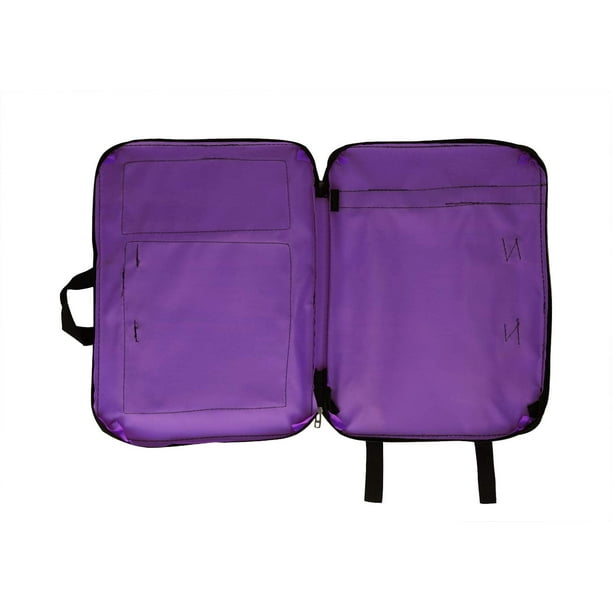 Sac transport arts 2025 plastiques