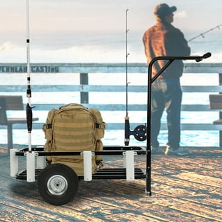 Sea Striker Cart
