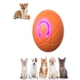 thumbnail image 2 of 2025 New Shaky Ball Toy, Automatic Bouncing Ball Toy for Dog, Ball Toy For Dogs Automatic Moving Dog Toy Ball For Small Medium And Large Dogs USB Rechargeable, 2 of 4