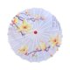 thumbnail image 5 of Paraguas de papel engrasado chino, sombrilla oriental para decoración de cosplay y fotografía. Estilo H, 5 of 9