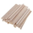 thumbnail image 3 of 50pcs Square Balsa Wooden Dowel Rod for Kids Model Making Crafts 110mm, 3 of 8