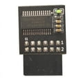 thumbnail image 3 of Trusted Platform Module for PC Motherboards, 20-Pin Design for Enhanced System Security, 3 of 8