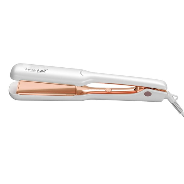 Bellezza Wide Beauty Professional Wide Plate Flat Iron