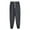 #0354-Dark Gray, variant on Betivan Men's Spring Casual Slim Fit Joggers Drawstring Waist Cuffed Ankle Multi-Pocket Athletic Pants Youth-Friendly Outdoor Training Durable Full Length Casual Wear
