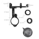 thumbnail image 3 of Soporte de teléfono para bicicleta GUB a prueba de golpes soporte de teléfono para bicicleta accesorios de ciclismo, 3 of 9