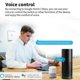 thumbnail image 3 of Tuya ZigBee Smart Socket EU 20A Energy Monitor Smart Plug Power Outlet, 3 of 5