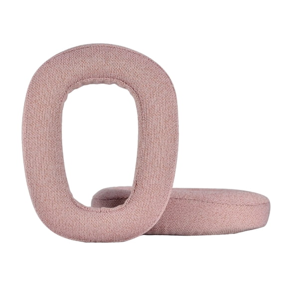 Ear Pads Cushions Cover Earmuffs for Zone Vibe 100 Headphones(1Pair)