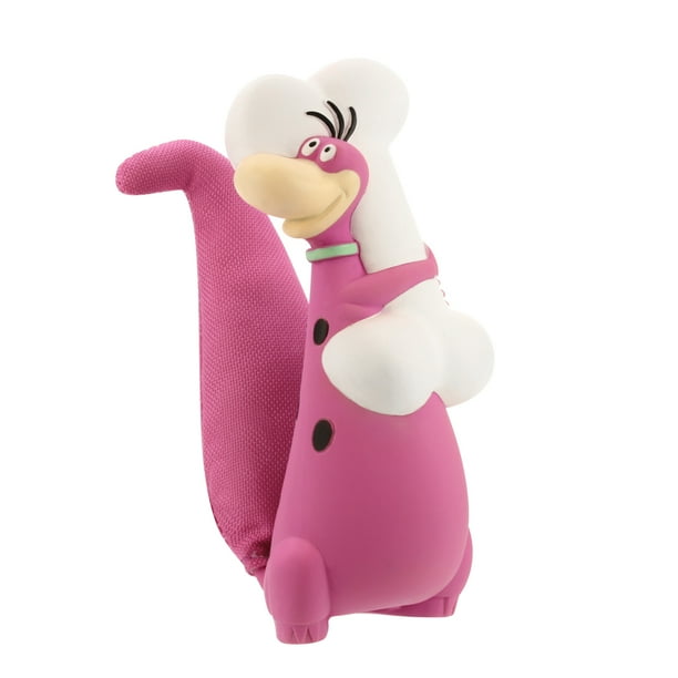 Pets Supply - Flintstone's - Dino Combo Chew Toy Plush 10 Pets Supply - Flintstone's - Dino Combo Chew Toy Plush 10