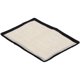 thumbnail image 5 of Almohadilla Rascadora de Sisal para Gatos Alfombrilla Protectora Duradera para Muebles para Gatos Diseño Multiusos con Sisal Adecuada para Todas las Edades ANGGREK  Otros, 5 of 8